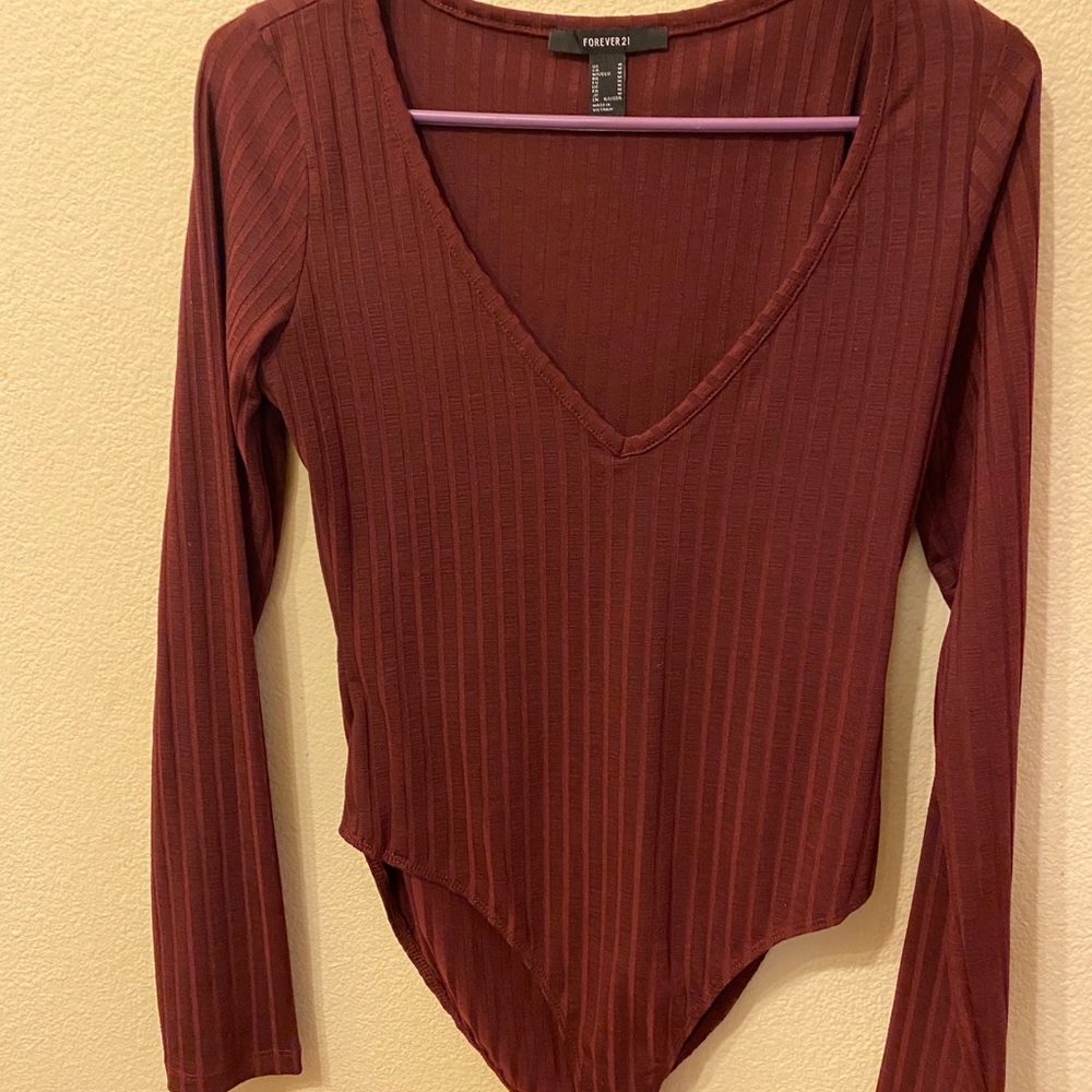 Bodysuit